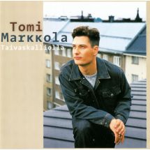 Markkola Tomi: Taivaskalliolla