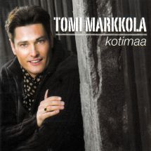 Markkola Tomi: Kotimaa