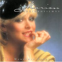 Marion: Aurinkosilmät (2 CD)