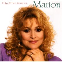 Marion: Hän lähtee tanssiin