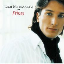 Metsäketo Tomi: Primo