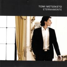 Metsäketo Tomi: Enternamente