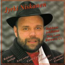 Niskanen Jyrki: Rakkaus johdattaa