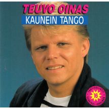 Oinas Teuvo: Kaunein tango