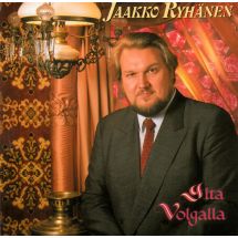 Ryhänen Jaakko: Ilta Volgalla