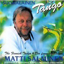 Salminen Matti: Suomalainen tango