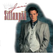 Sillanpää Jari: Jari Sillanpää