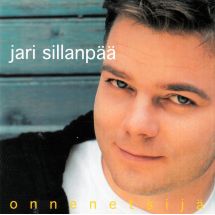 Sillanpää Jari: Onnenetsijä