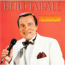 Taipale Reijo: Tulisuudelma