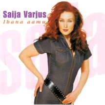 Varjus Saija: Ihana aamu