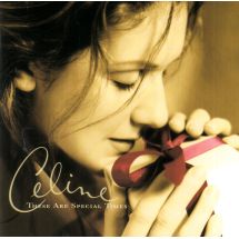 Dion Celine: These Are Special Times