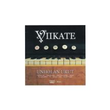 VIIKATE: Unholan Urut