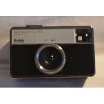 Kodak Instamatic 133 Camera