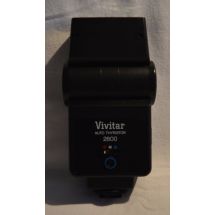 Vivitar Auto Thyristor 2800