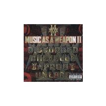 MUSIC AS A WEAPON 2