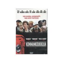 KONNANKOUKKUJA - WELCOME TO COLLINWOOD