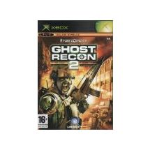 GHOST RECON 2