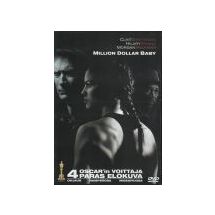 MILLION DOLLAR BABY