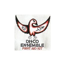 DISCO ENSEMBLE: First Aid Kit