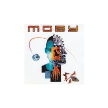 MOBY: Moby