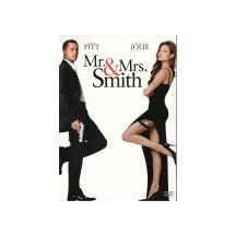 MR. & MRS. SMITH