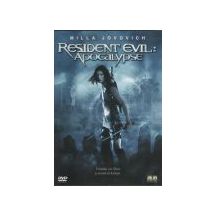 RESIDENT EVIL: APOCALYPSE