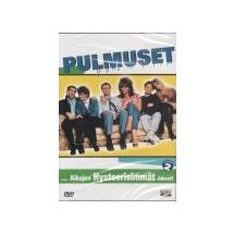 PULMUSET VOL 2
