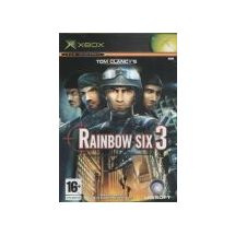 RAINBOW SIX 3