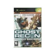 GHOST RECON 3 - ADVANCED WARFIGHTER