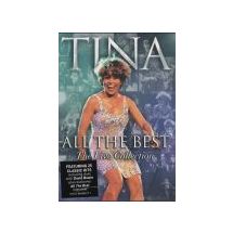 TURNER TINA