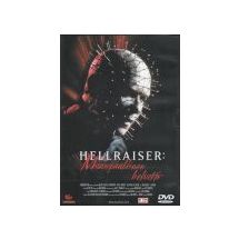 HELLRAISER - MAANPÄÄLLINEN HELVETTI