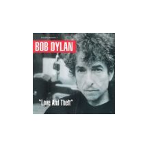 DYLAN BOB: Love And Theft