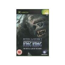 PETER JACKSON'S KING KONG