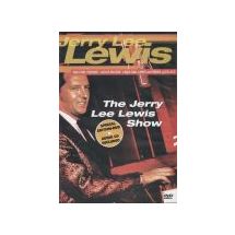 LEWIS JERRY LEE