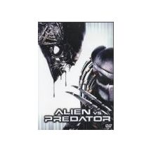 ALIEN VS. PREDATOR