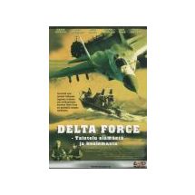 DELTA FORCE (n)