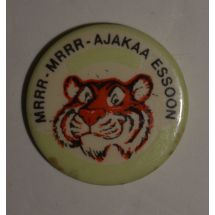 Mrrr-Mrrr-Ajakaa Essoon -rintanappi