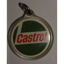 Castrol -avaimenperä