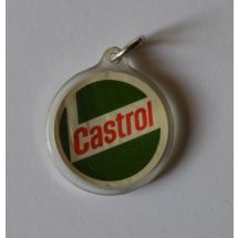 Castrol -avaimenperä