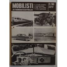 Mobilisti 2/1980
