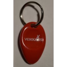 Veikkaus -avaimenperä