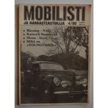 Mobilisti 4/1980