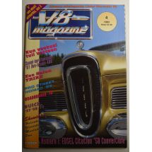 V8-Magazine 4/1993
