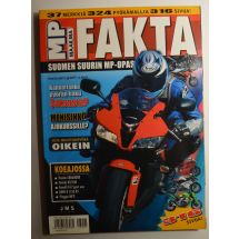 MP Maailma Fakta 2007