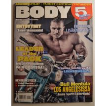 Body nro 05/2009