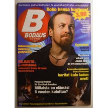 Bodaus Nro 3/2009