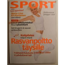 Sport 2/2006