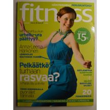Fitness 6/2008