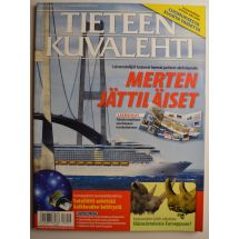 Tieteen Kuvalehti 2/2008