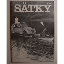 Sätky 2/1985